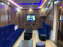 Treasureland Cottage