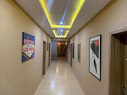 Treasureland Cottage