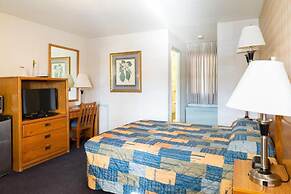 Budget Host Alexandria