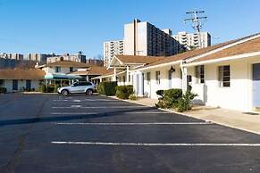 Budget Host Alexandria