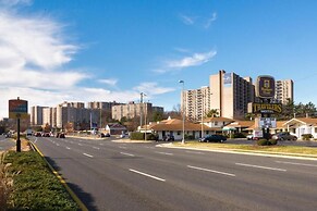 Budget Host Alexandria