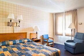 Budget Host Alexandria