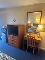 Budget Host Alexandria