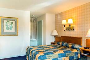 Budget Host Alexandria