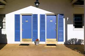 Budget Host Alexandria