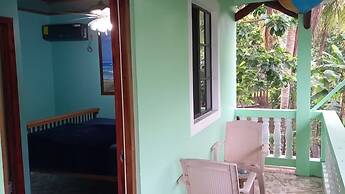 Hospedaje Rosa Del Mar
