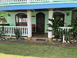 Hospedaje Rosa Del Mar