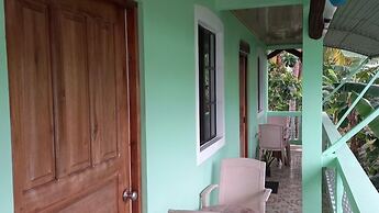 Hospedaje Rosa Del Mar