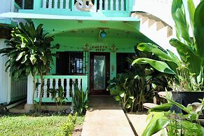 Hospedaje Rosa Del Mar