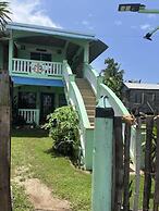 Hospedaje Rosa Del Mar