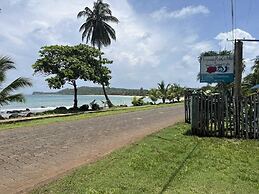 Hospedaje Rosa Del Mar