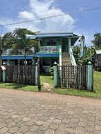 Hospedaje Rosa Del Mar