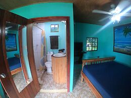 Hospedaje Rosa Del Mar