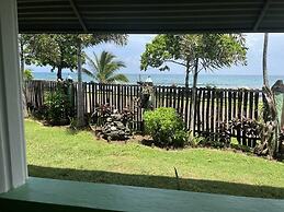 Hospedaje Rosa Del Mar