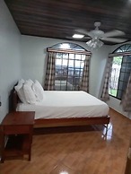 Hospedaje Rosa Del Mar