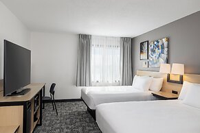 City Express by Marriott Bemidji