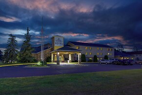 The Hotel Bemidji