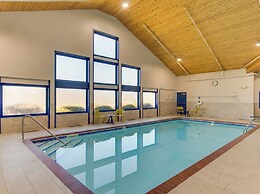 The Hotel Bemidji