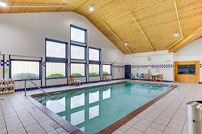 The Hotel Bemidji