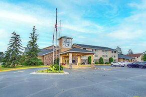 The Hotel Bemidji