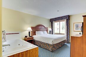 The Hotel Bemidji