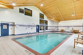 The Hotel Bemidji