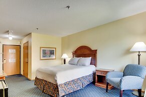 The Hotel Bemidji