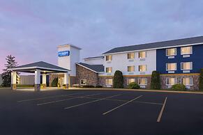 City Express by Marriott Bemidji