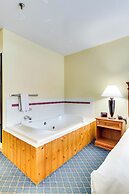 The Hotel Bemidji
