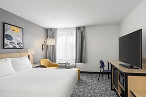 City Express by Marriott Bemidji