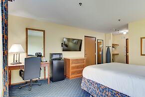 The Hotel Bemidji
