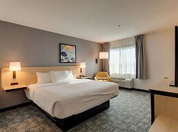 The Hotel Bemidji