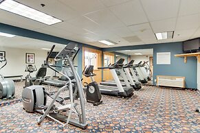 The Hotel Bemidji