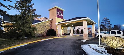 The Hotel Bemidji