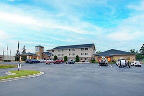 The Hotel Bemidji