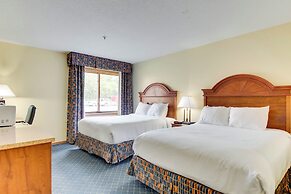 The Hotel Bemidji