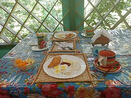 Hostal Ebenezer Macedonia Amazonas