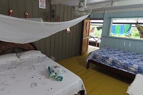 Hostal Ebenezer Macedonia Amazonas