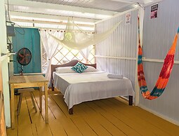 Hostal Ebenezer Macedonia Amazonas