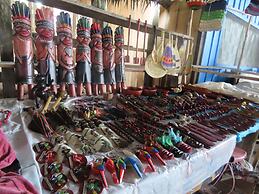 Hostal Ebenezer Macedonia Amazonas