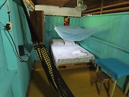 Hostal Ebenezer Macedonia Amazonas