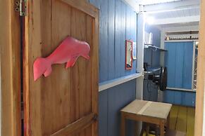 Hostal Ebenezer Macedonia Amazonas