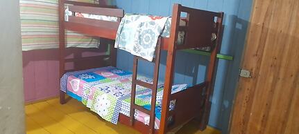 Hostal Ebenezer Macedonia Amazonas