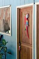 Hostal Ebenezer Macedonia Amazonas