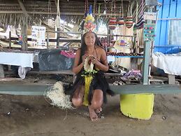 Hostal Ebenezer Macedonia Amazonas