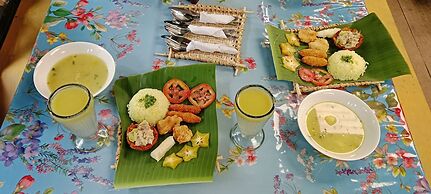 Hostal Ebenezer Macedonia Amazonas