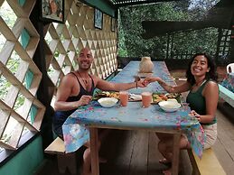 Hostal Ebenezer Macedonia Amazonas