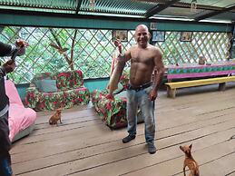 Hostal Ebenezer Macedonia Amazonas