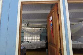 Hostal Ebenezer Macedonia Amazonas