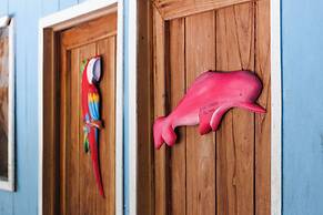 Hostal Ebenezer Macedonia Amazonas